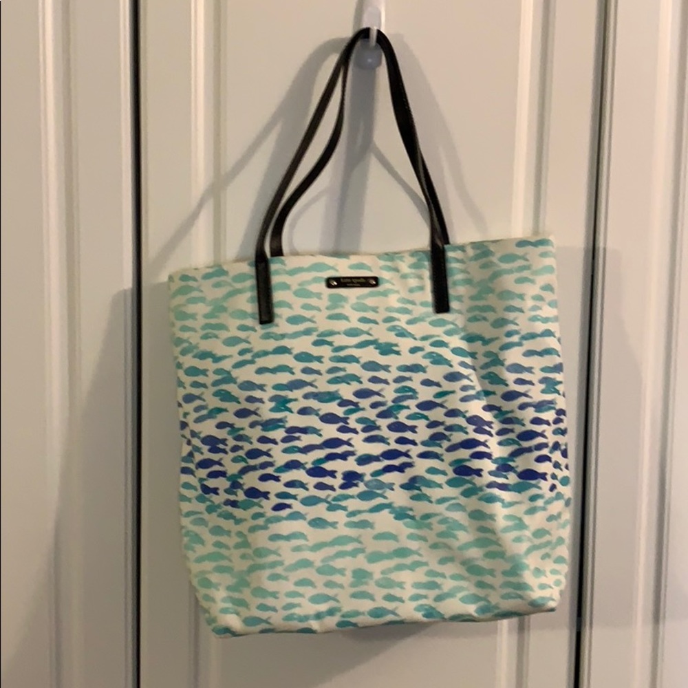 Kate spade tote